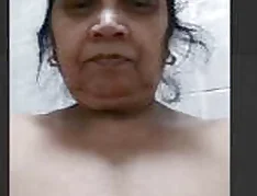 Desi Granny Gets Naughty and Fingers Herself on Camera | cams,desi,fingering,granny,naughty,pakistani