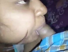 Oral sex with a curvy Kerala girl in this steamy video | cock,cock sucking,curvy,mallu,oral